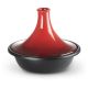 Le Creuset Cast Iron Tagine 35cm (Cerise)