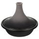 Le Creuset Cast Iron Tagine 35cm (Flint)
