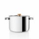 Eva Solo Nordic Stainless-Steel Pot 4L