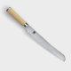 Kai Shun Classic White 23cm Bread knife