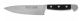 Guede Alpha Black Chef’s Knife 16cm