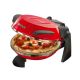 G3 Ferrari Electric Pizza Oven – Red