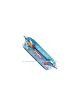 Pyrex Optimum Glass Rectangular Roaster Dish (2.1L)