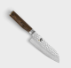 Kai Shun Premier Tim Malzer Santoku Knife 14cm