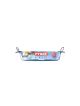 Pyrex Optimum Glass Rectangular Roaster Dish (2.9L)