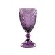 Schott Zwiesel Fortessa Carousel Purple Goblet, 305ml 6pk