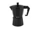Maxwell & Williams Blend Stovetop Espresso Maker Black-9 Cup