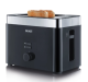 Graef TO 62 2slice Toaster