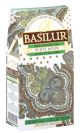 Basilur Oriental White Moon Oolong Tea – 100g loose leaf tea