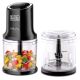 BLACK+DECKER 500W Vertical Food Chopper