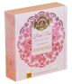 Basilur Pink Tea Collection Assorted With Desert Flavours 40 envelopes