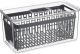 Verge 5five Simply Smart Fridge Organizer Box 32x16