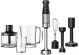 Kenwood Triblade XL Pro hand blender- HBM80.327BK