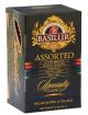 Basilur Specialty Assorted Tea, 25 foil envelopes