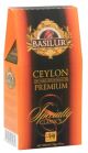 Basilur Specialty Classics Ceylon Premium – 100g Loose Leaf Tea