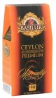 Basilur Specialty Classics Ceylon Premium – 100g Loose Leaf Tea