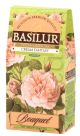 Basilur Bouquet Cream Fantasy Green Tea – 100g loose leaf tea