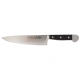 Guede Alpha Black Chef’s Knife 21cm