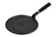 Granit Crepe Pan With Black Handle 30cm