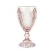 Schott Zwiesel Fortessa Carousel Pink Goblet, 305ml 6pk