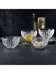 Nachtmann Bossa Nova bowl 15 cm, Set of 2