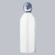 Verge Cool-It Water Carafe 1.5Lt (Blue)