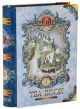 SA Lanka V1 Tea Book Collection – Ceylon Black Tea 100g Loose Tea (Blue)