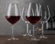 Spiegelau Salute Burgandy 4pc Glass Set 810ml
