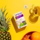 Basilur Tipson Organic Matcha Blueberry, 25 Enveloped Tea Bags