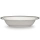 Noritake Odessa Platinum Vegetable Bowl 26cm