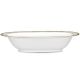 Noritake Haku Oval Vegetable Bowl 26cm