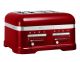 KitchenAid Artisan Toaster 4 Slice (Apple)