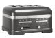 KitchenAid Artisan Toaster 4 Slice (Silver)