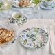 Designers Guild Porcelaine de Chine Dinner Set 16pc