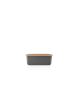 Eva Solo Bread Bin (Grey)