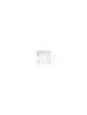 Eetrite Newport Cake Fork Set 6 Piece