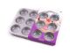 Patisse Muffin Tray 12 Piece 35x26cm