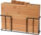 Bamboo Cutting Board 5PC