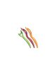 Progressive Snap Fit Peeler Set