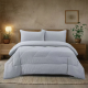 Cotton Co Cashmere 3Piece Comforter Set 260x240cm