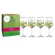 Ritzenoff Summer Dew Aperitif glass - Set of 4