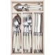 Andre Verdier YC Cutlery Set 16pc – Ivory