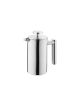 Verge Coffee Plunger Double Walled Brazil (Cup, 1L)