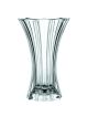 Nachtmann Saphir Glass Vase (18cm)