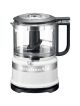 KitchenAid Mini Food Processor 240W (White)