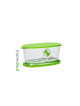 Progressive Prepworks fresh fruit and veggie keeper