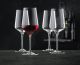 Nachtmann ViNova Red Wine Glass 550ml,4pk