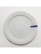 Noritake Arctic White Dinner Plate 27cm