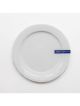 Noritake Arctic White Fish/Salad Plate 21cm