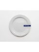 Noritake Arctic White Side Plate 18cm